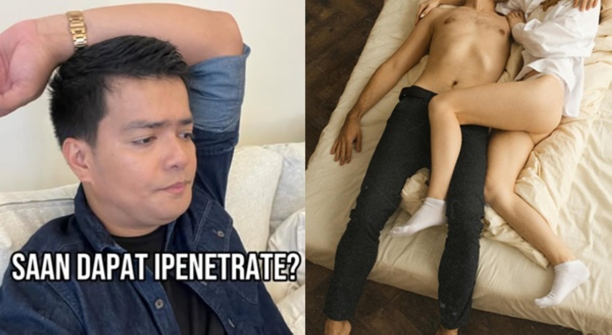 Paalala ni Alvin Aragon: Ratbu para sa keps, hindi sa wetpaks