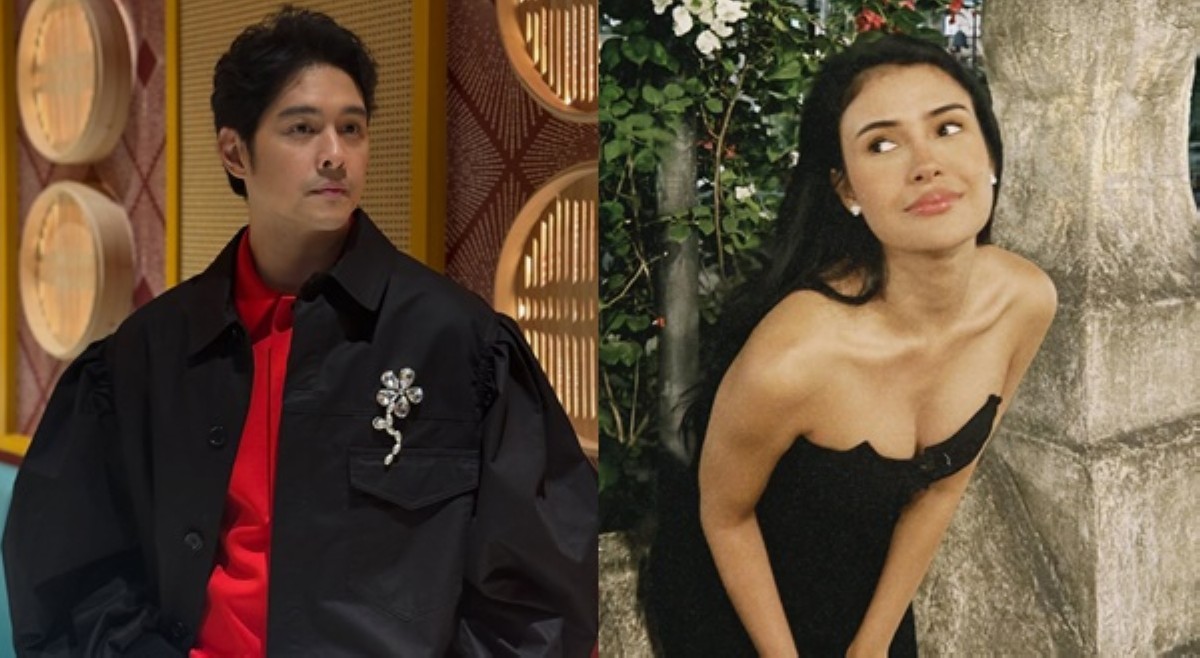 Jeric Gonzales, Rabiya Mateo pinaglaban ang relasyon bago naghiwalay