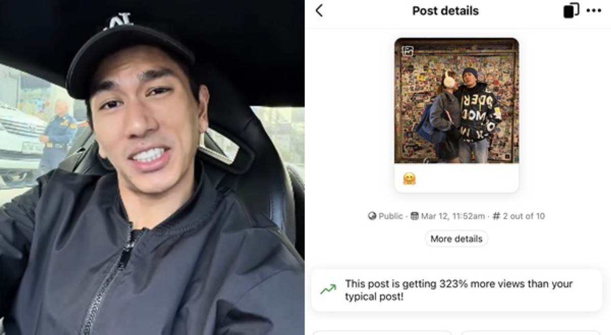 Nikko, paldo sa masasakit na komento; pambayad ng kuryente, pang-full tank pa!
