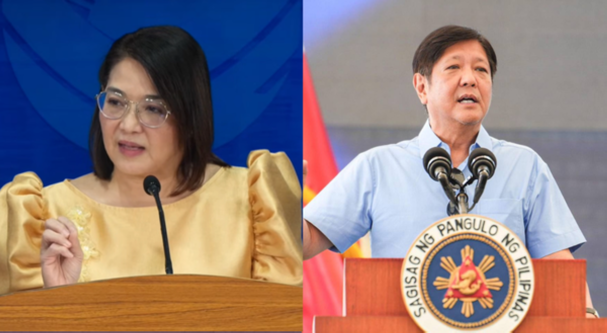 Palasyo sa apelang state of nat&rsquo;l emergency: &lsquo;PBBM, gobyerno still in control of the situation!&rsquo;