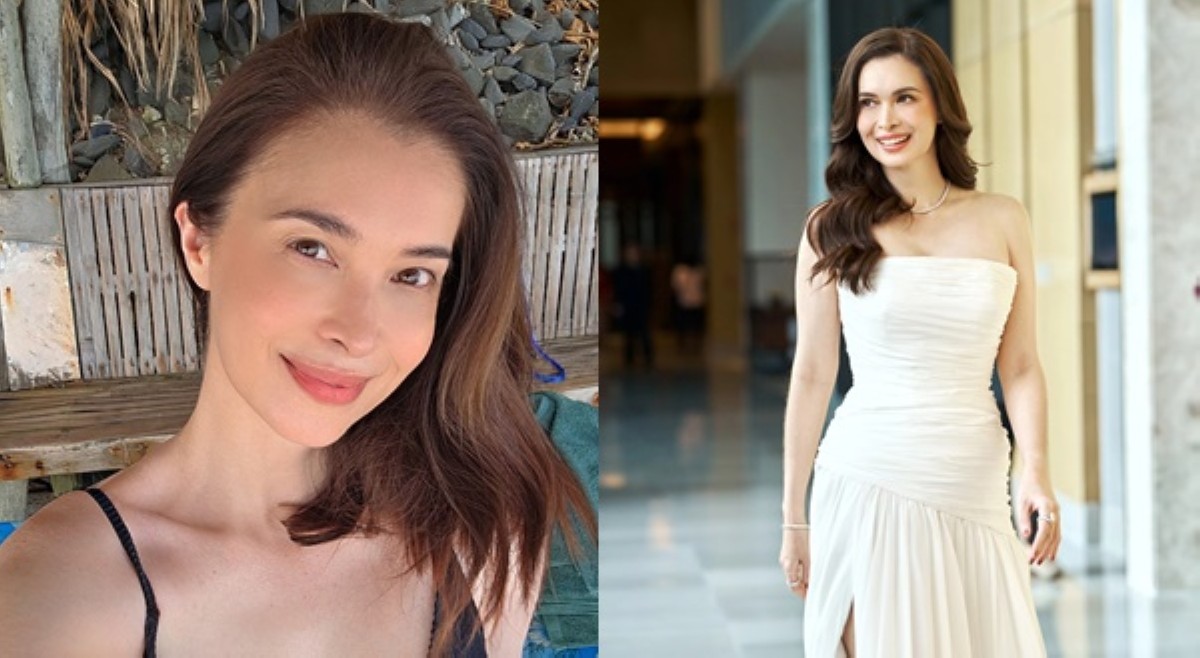 Sunshine Cruz, sumagot sa netizens na umokray sa tabinging mukha niya