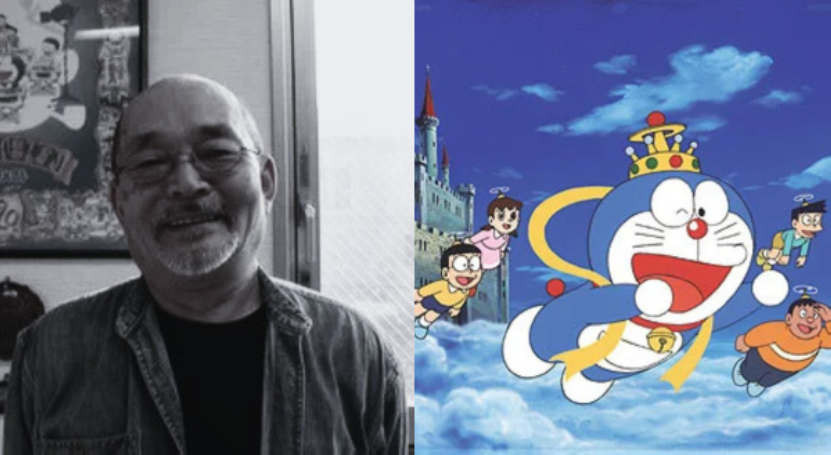 &lsquo;End of an era:&rsquo; Longtime director ng Doraemon TV series, pumanaw na