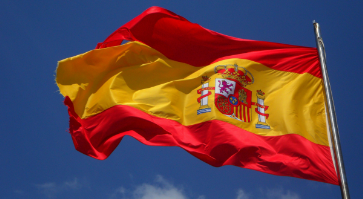 Spain, kinumpisal kasalanan sa mga bansang sinakop nila