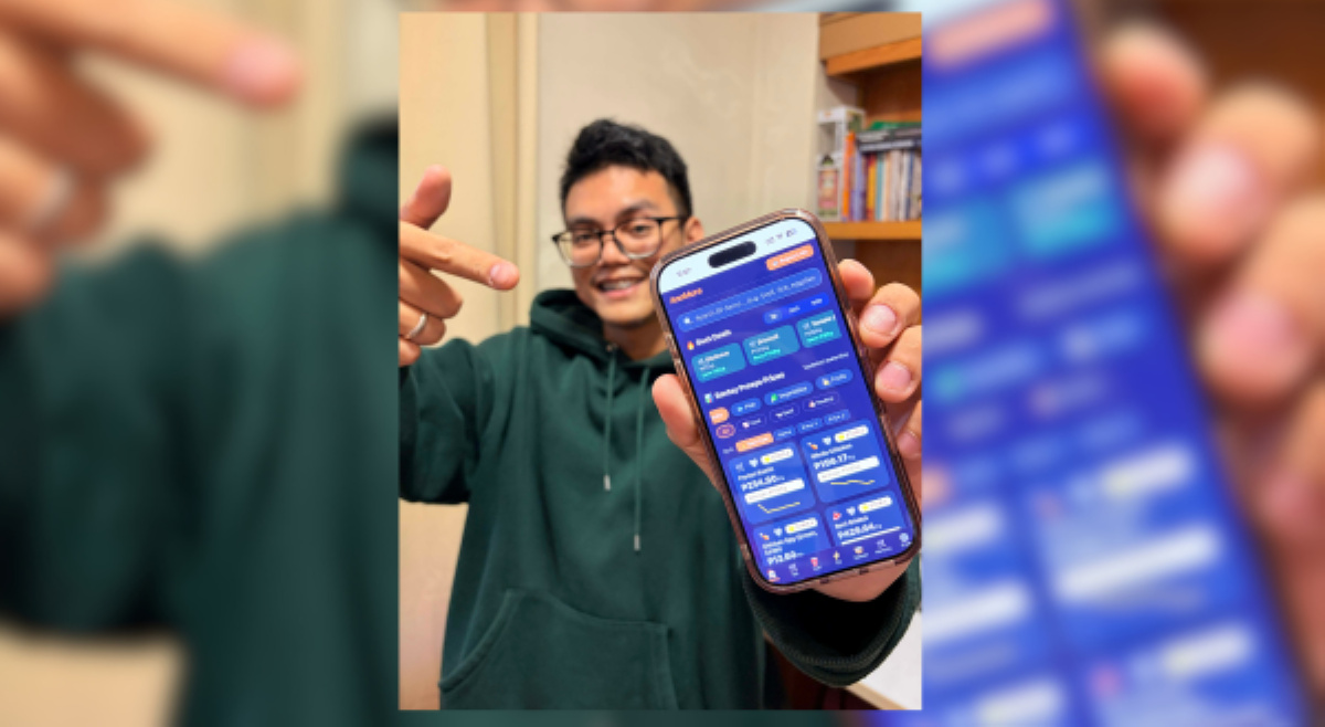 #BalitaExclusives: Pinoy developer, gumawa ng isang app para iwas &lsquo;budol&rsquo; sa presyo ng bilihin at gas