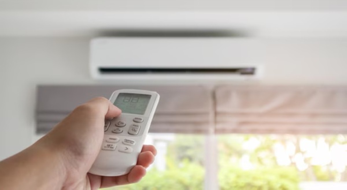 ALAMIN: Tamang setting ng aircon para makatipid ng hanggang ₱300 kada buwan