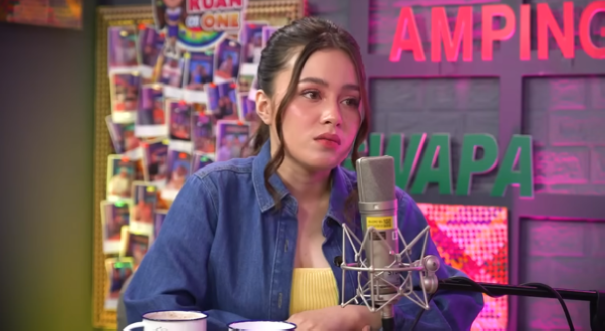 'Rejection is redirection!' Krystal Mejes, na-reject sa Goin' Bulilit?