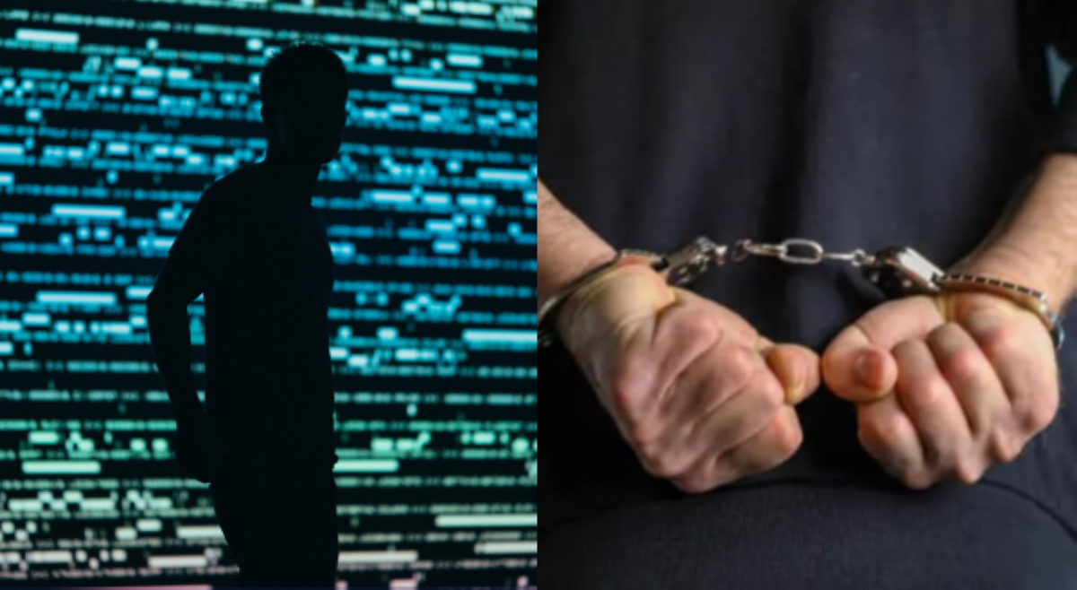 Impostor? Lalaking nagpanggap na LET examinee, arestado!