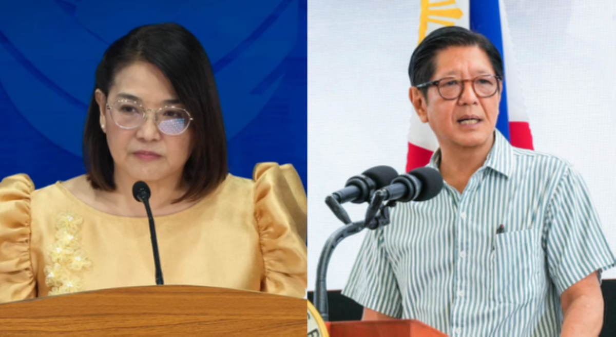 PBBM, maaaring magdeklara ng state of nat'l emergency &lsquo;pag may umaabuso na!&mdash;Usec. Castro