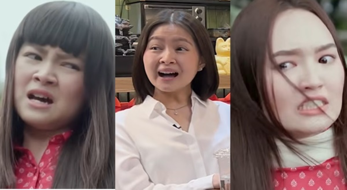 Barbie Forteza, pinagsisihan ang &lsquo;Kara Mia:&rsquo; 'But it paid the bills'