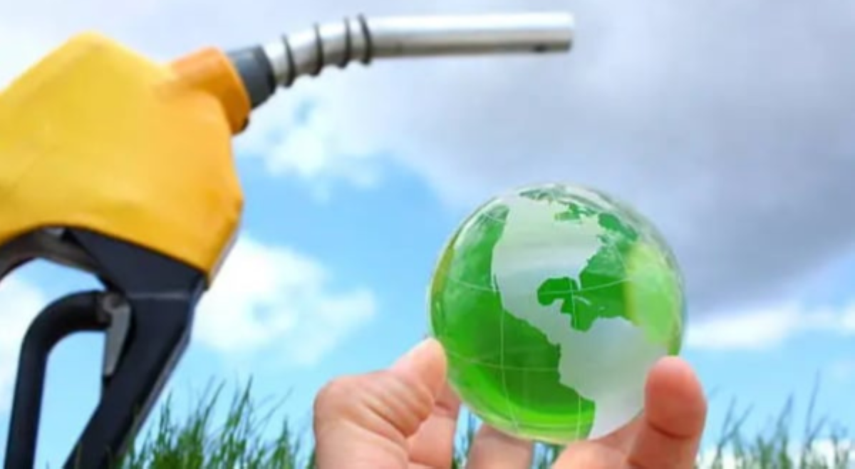 ALAMIN: Dapat na nga ba tayong mag-switch sa paggamit ng biodiesel?