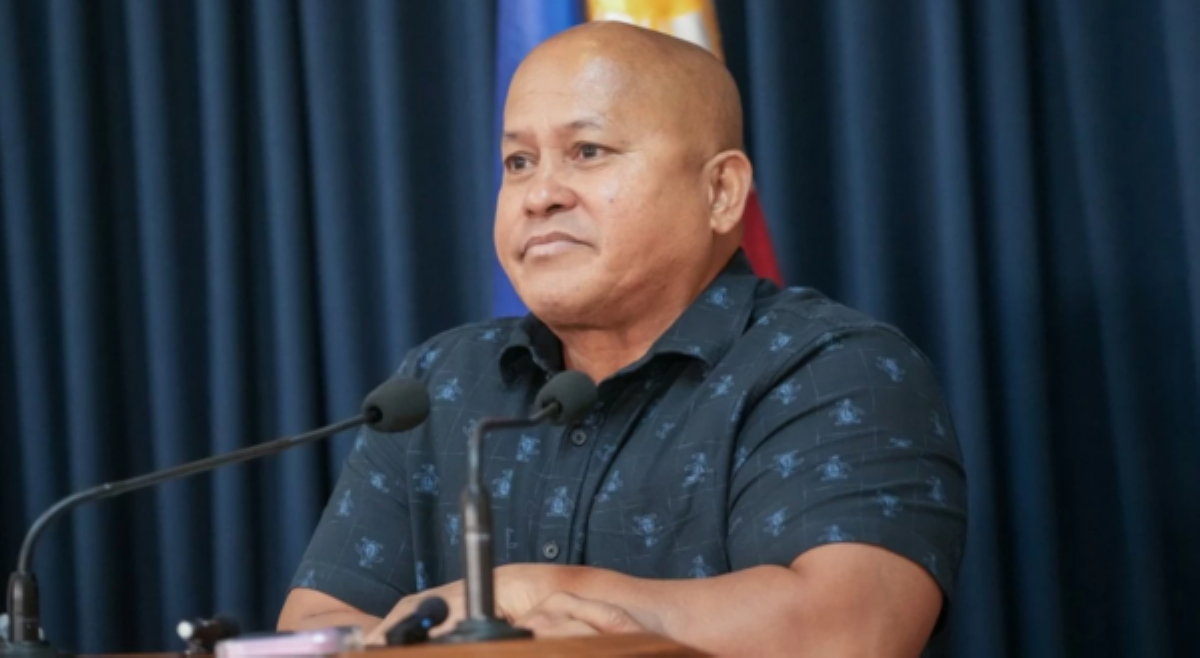 'Wala sa rules!' Reklamong 'no work no pay!' kay Sen. Bato, pwedeng mabokya?