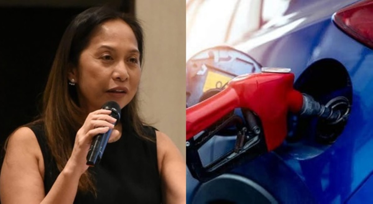 DOE Sec. Garin sa pagtaas pa ng presyo ng langis: &lsquo;Only God knows!&rsquo;