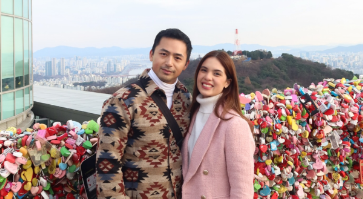 'Nasa tao pa rin!' Michelle Vito, 'di naniniwala sa seven-year itch