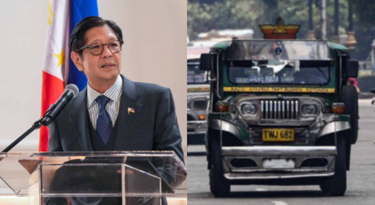 PBBM, inanunsyo libreng-sakay, diskwento sa pamasahe
