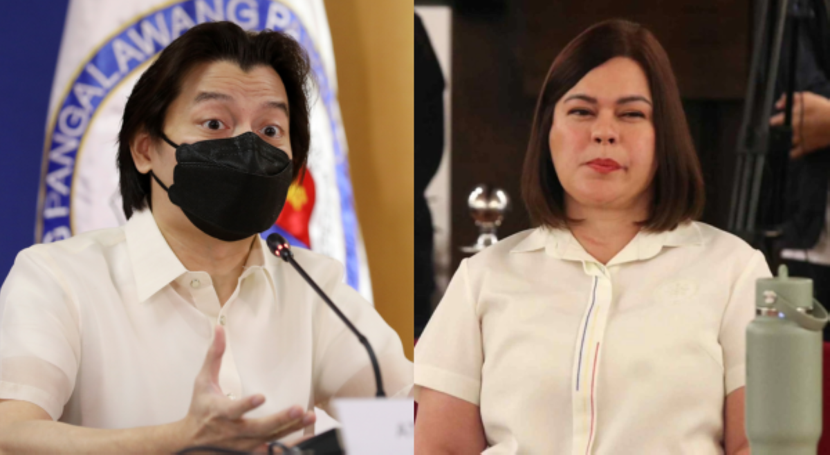 Kampo ni VP Sara, nanindigang nakabatay lang impeachment case niya sa 'speculation at narrative'