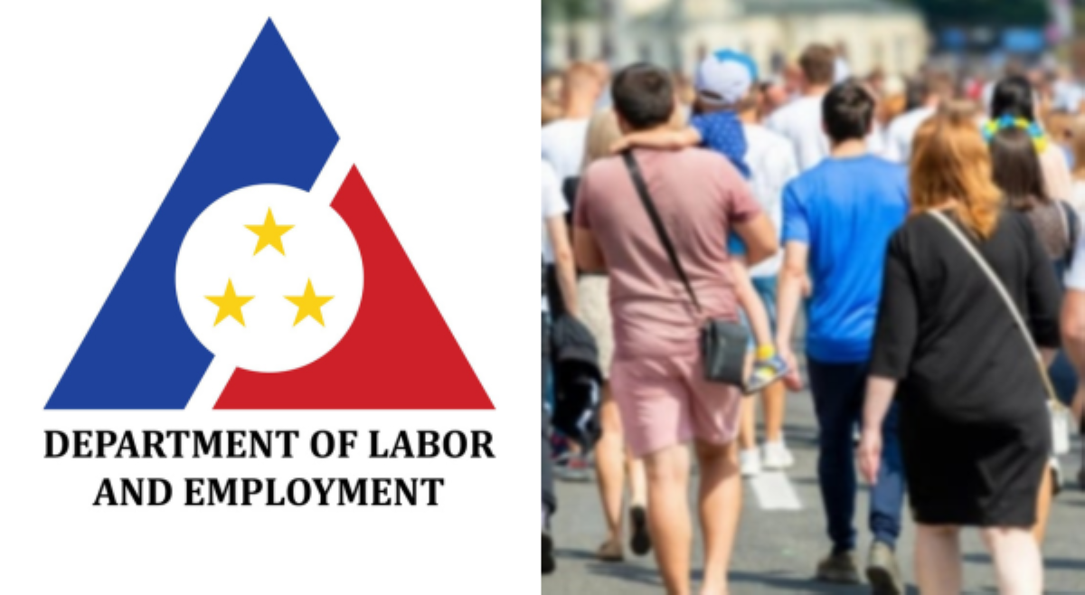 DOLE, inilabas holiday pay rules para sa Eid'l Fitr