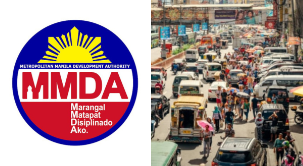Number coding scheme, suspendido sa paggunita ng Eid'l Fitr
