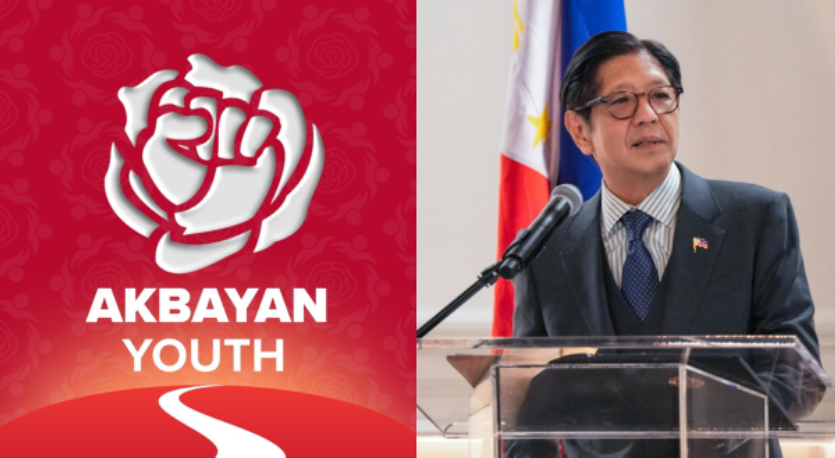 Akbayan Youth bumwelta sa fare hike suspension ni PBBM: 'Hindi sapat, gawing libre LRT, MRT, bus rides!&rsquo;