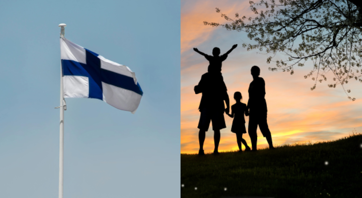 Finland, muling nanguna bilang 'happiest country' sa buong mundo&mdash;survey