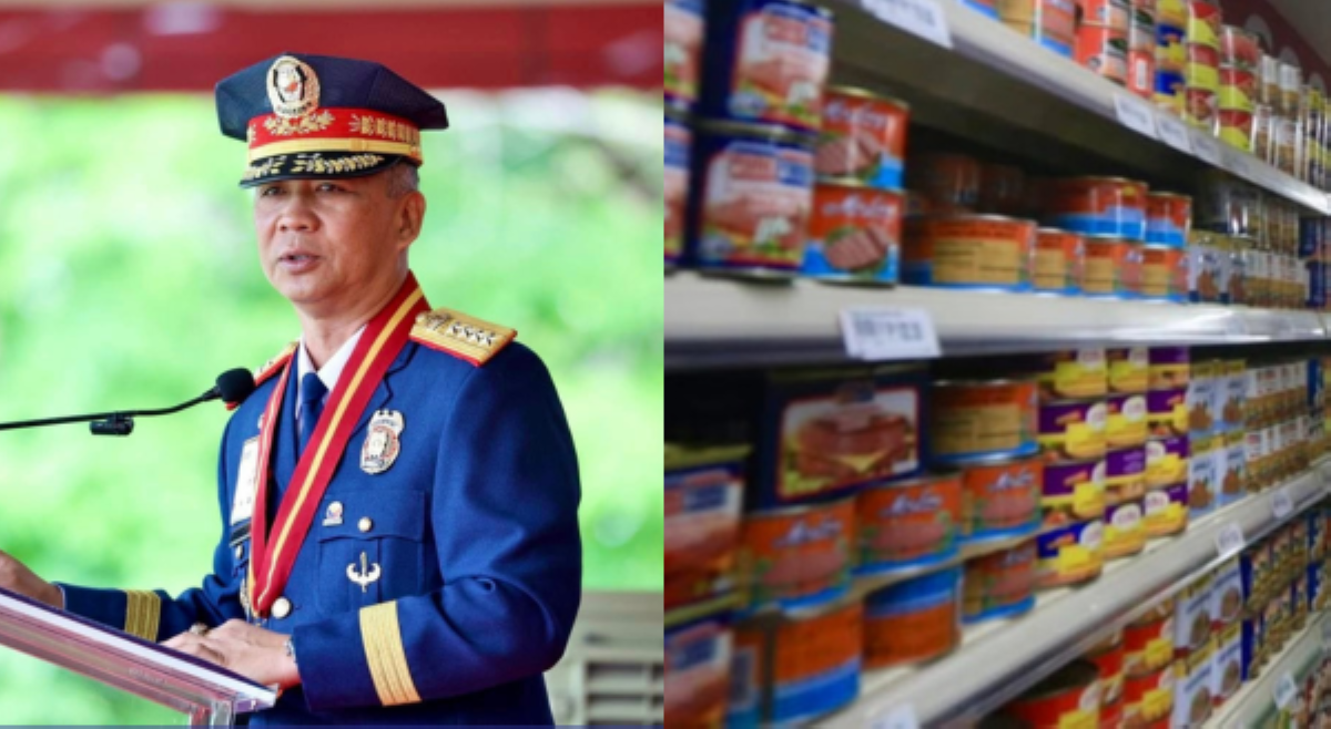'Let us not take advantage:' PNP, bantay-sarado sa presyo ng mga produkto