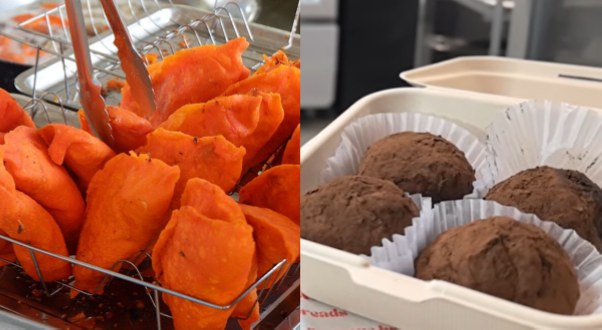ALAMIN: Bakit trending sa social media ang &lsquo;Dubai Chewy Cookie&rsquo; at &lsquo;Ilocos Empanada?&rsquo;