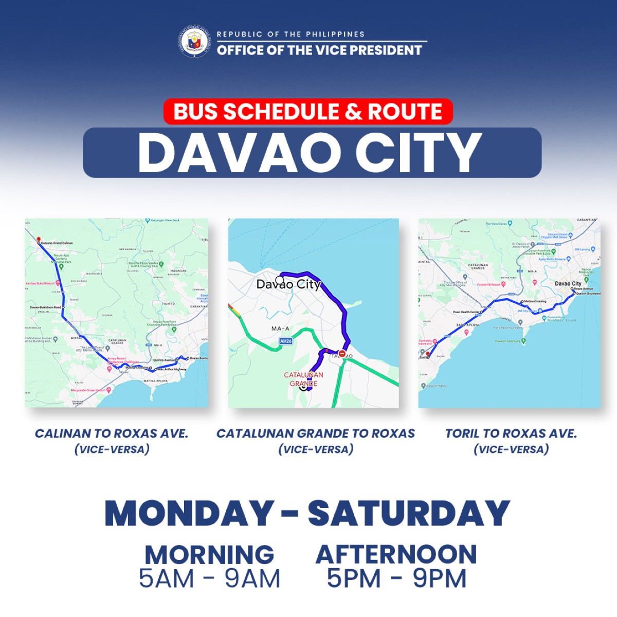 photo courtesy: OVP