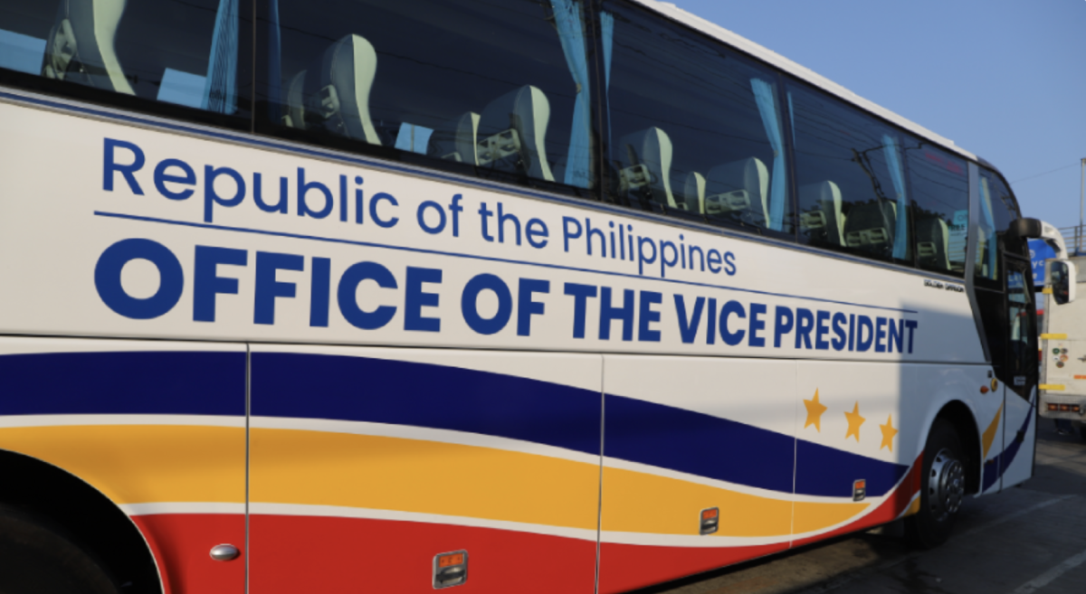 ALAMIN: Schedule at ruta ng libreng sakay program ng OVP