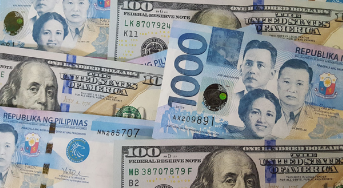 EXPLAINER: Ano nga bang mararating ng piso sa pagsipa ng halaga ng dolyar?