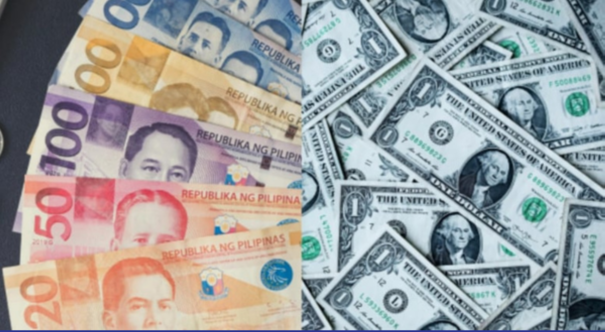 Pinakamababa sa kasaysayan: Palitan ng piso-dolyar, umabot na sa ₱60&mdash;bakit kaya?