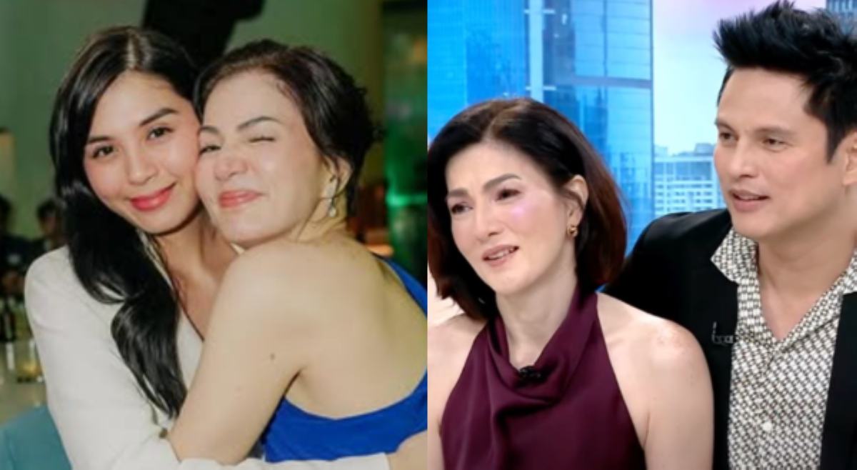 Carmina botong-boto kay Ashley Ortega: 'We love her!'