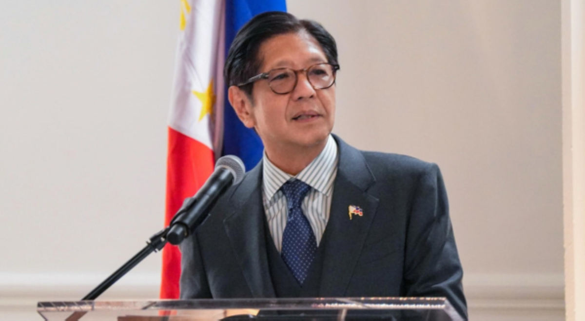 PBBM admin, minamadali pagbebenta ng ari-arian para makabili ng langis