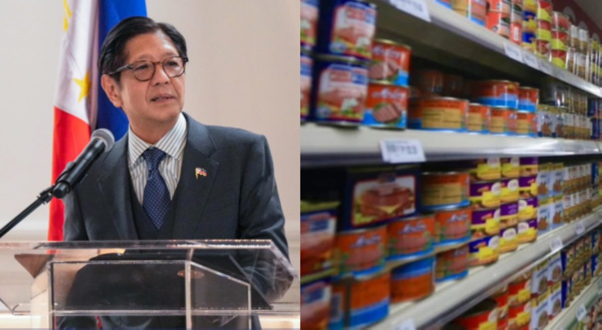 PBBM, tiniyak na sapat ang suplay, hindi gagalaw presyo ng mga bilihin
