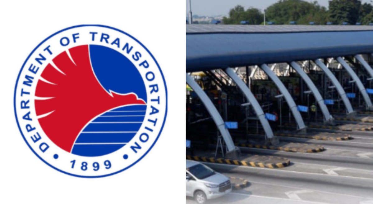 DOTr, inanunsyo 2-month discount sa toll ng PUVs, PUBs, freight services
