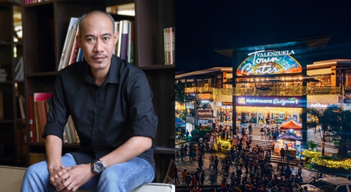 Jerry Gracio, tatakbong mayor ng Valenzuela