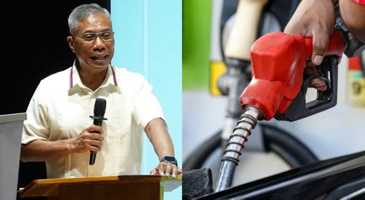Torre sa usapin ng langis: 'Di lang economic issue&mdash;ito ay strategic vulnerability!'