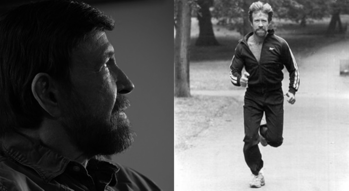 Chuck Norris, pumanaw na!