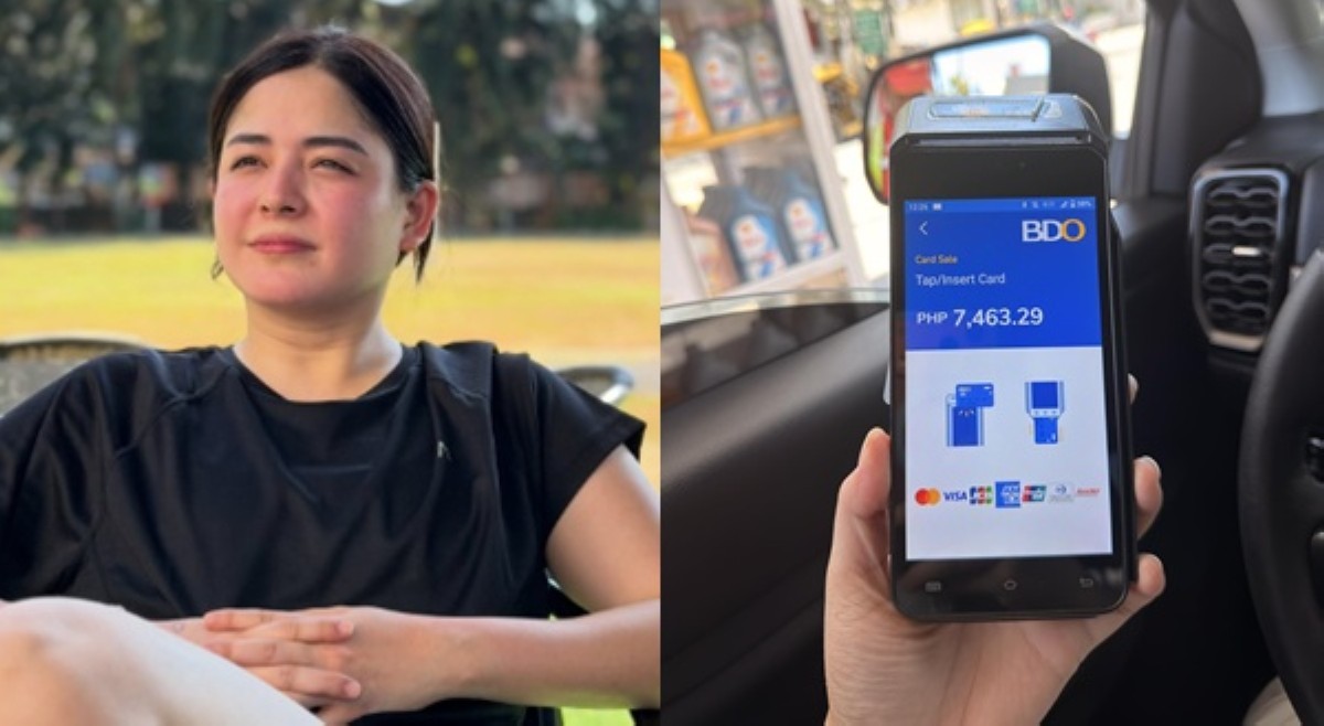 Shaira Diaz nabulaga, ramdam na ramdam oil price hike: 'Anlala talaga, pang-grocery na to eh!'