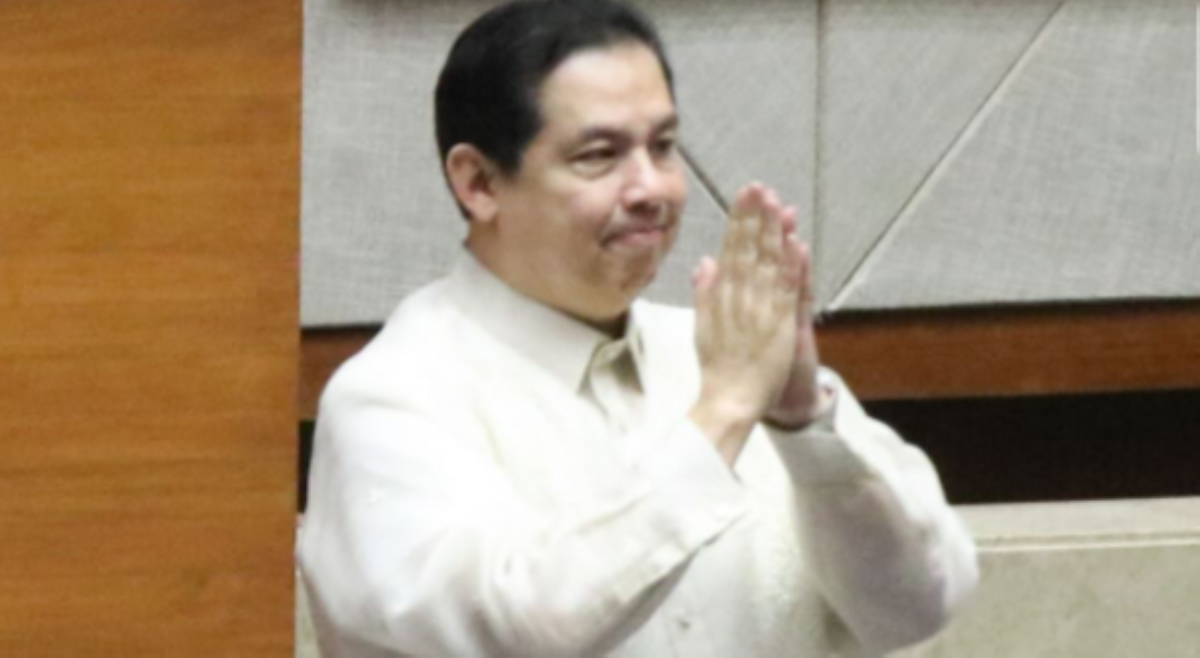 Romualdez, abswelto sa flood control scam ayon sa ICI&mdash;Rep. Acidre