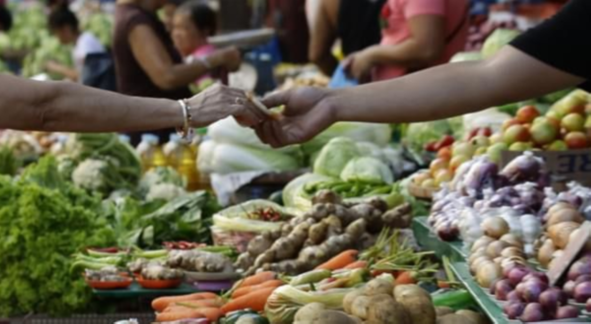 &lsquo;No issue on supply!' DA, iginiit na walang shortage sa pagkain kahit mataas ang gas