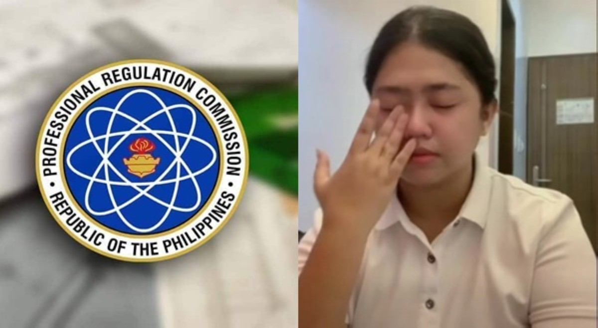 PRC, nakisimpatya sa na-late na LET examinee: 'Pero we have  to do a balance'