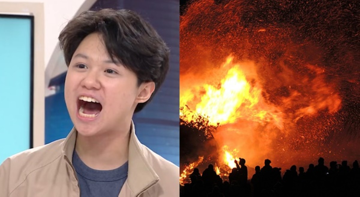 Anak ni Lea Salonga, bumwelta sa mga nagsasabing mapupunta sa impyerno LGBTQ members
