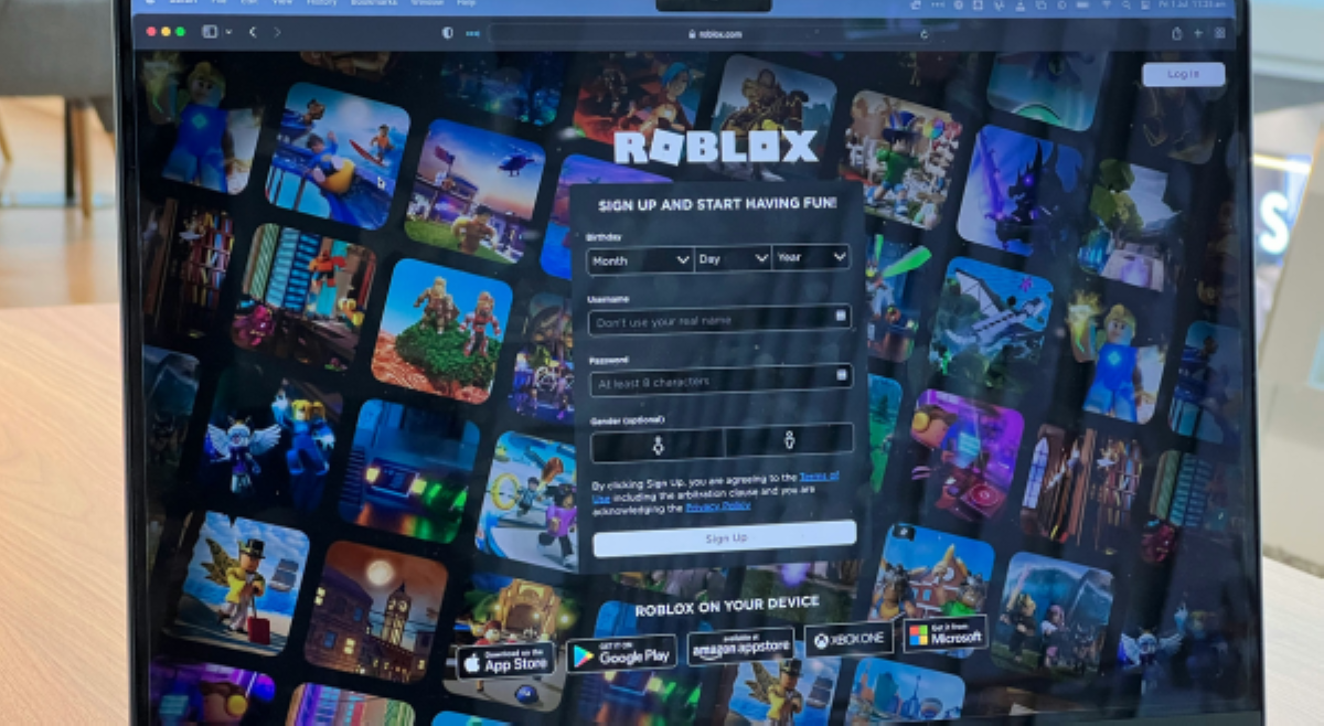 Sikat na gaming platform, posibleng i-ban sa bansa dahil sa child abuse cases