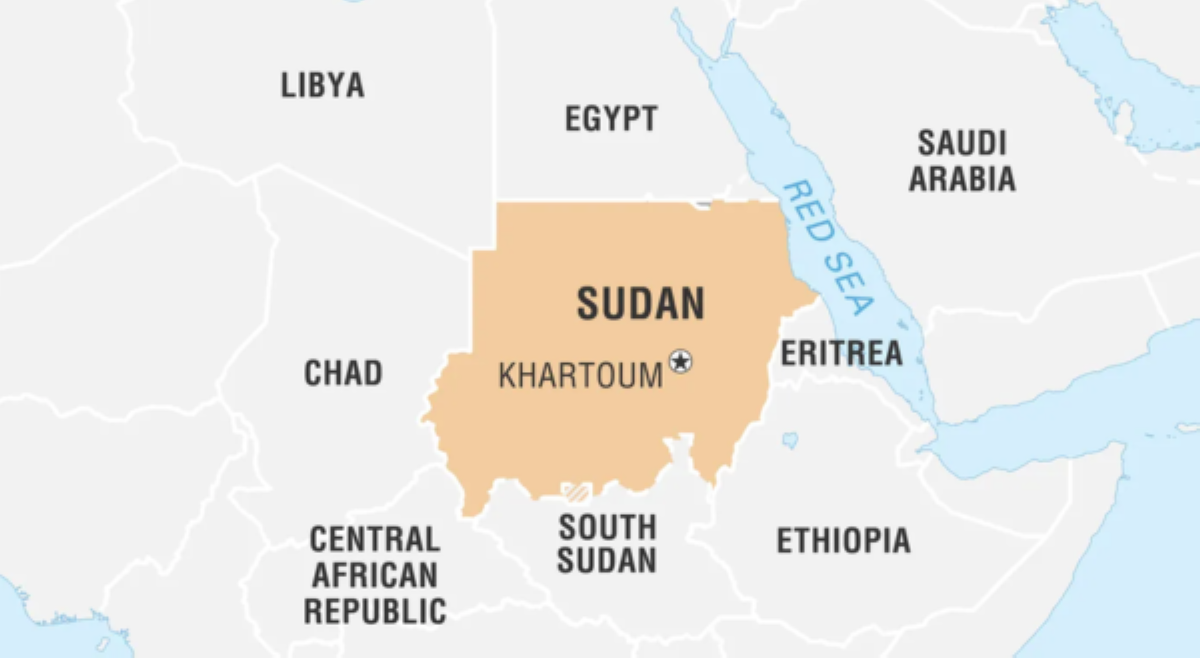 Healthcare facility sa Sudan, pinasabugan; 64 katao patay, 89 sugatan!
