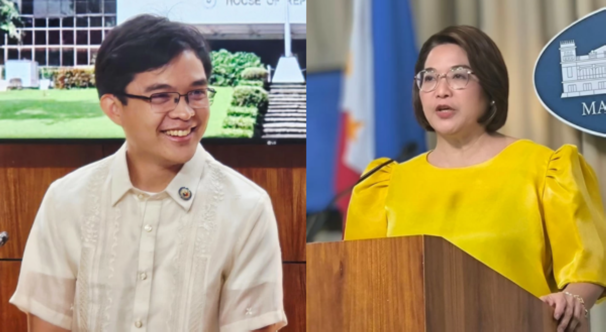 Sleepless night na, ina-anxiety pa!: Leviste, walang obligasyong bayaran, pero bukal sa loob ipagamot si Castro