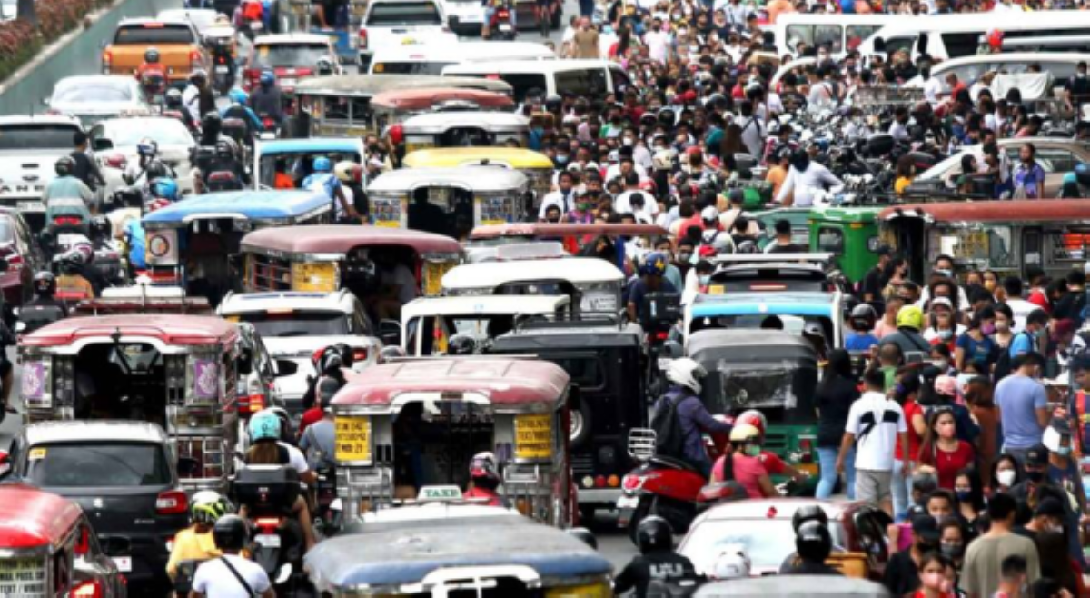 Transport group na ACTO, 'di mamamasada sa Marso 23 dahil sa presyo ng gas!