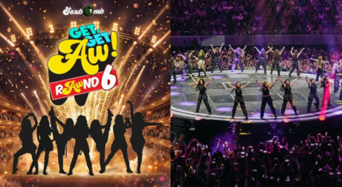 &lsquo;rAWnd 6&rsquo; concert ng SexBomb, ihahataw na sa Abril 30!