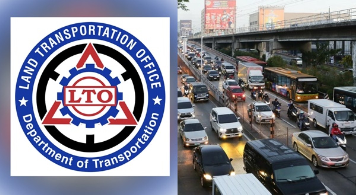 LTO, pinabulaanan 100% taas-singil sa rehistro ng sasakyan