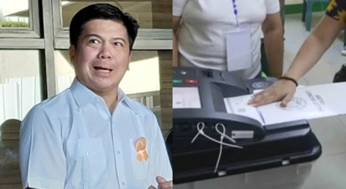 Mike Defensor, walang balak tumakbo sa 2028