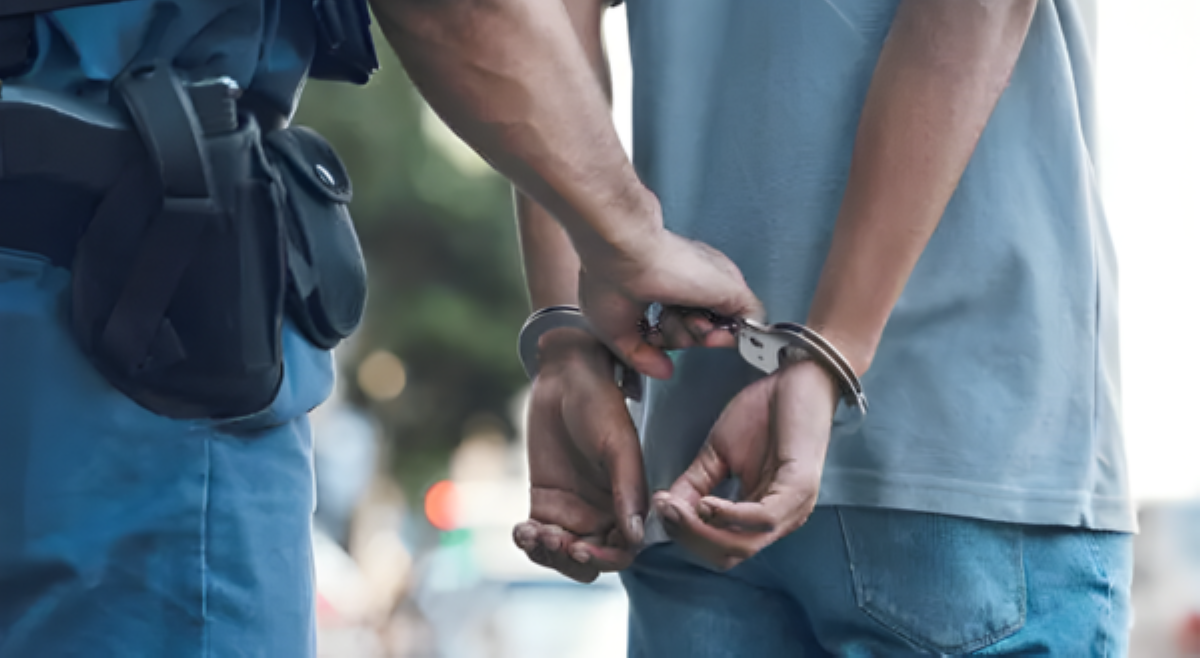 Huli si Sir! School Principal, kalaboso sa buy-bust operation ng PDEA!