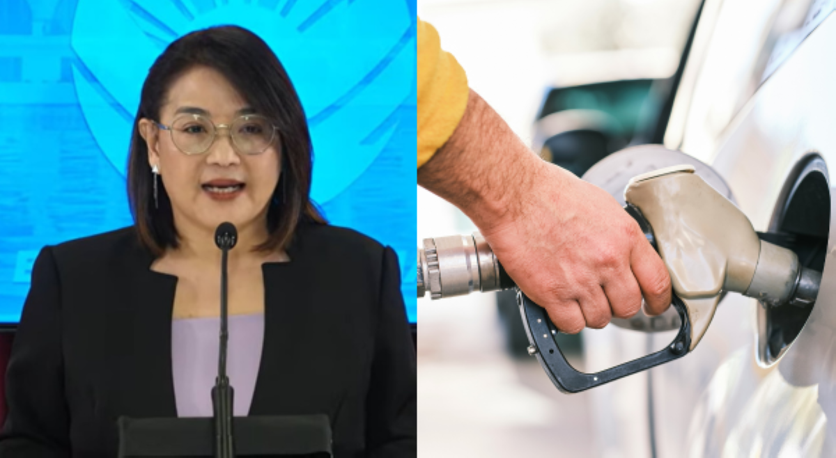 Malaca&ntilde;ang, nanindigang wala pang krisis sa langis